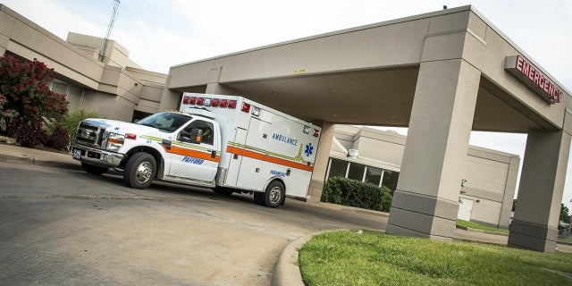Claremore Hospital Emergency Room Claremore Hospital Emergency Room