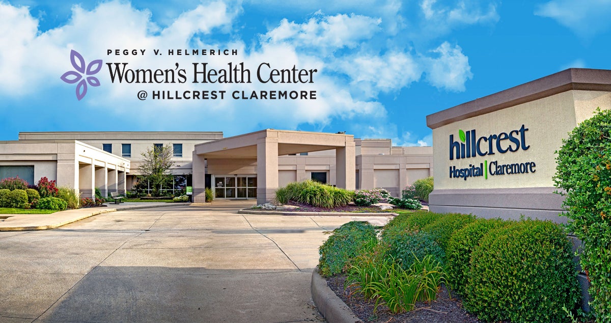 Claremore Hospital Emergency Room Claremore Hospital Emergency Room